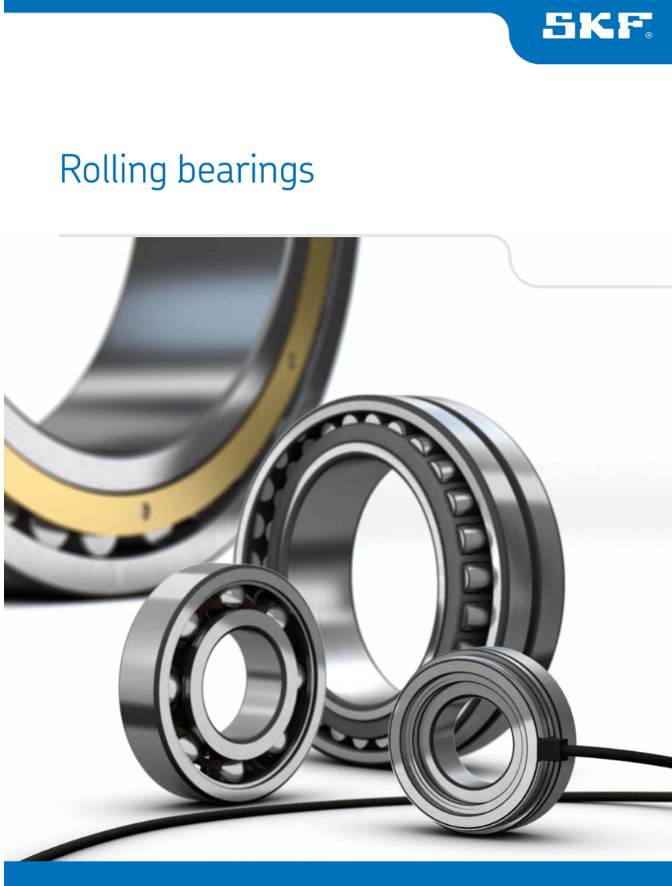 Rolling Bearings