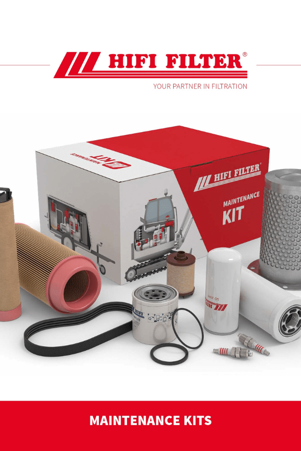 HIFI-FILTER-Maintenance-Kit