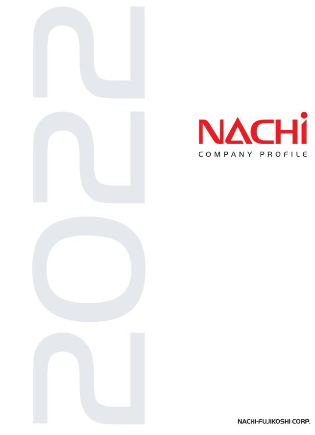 NACHI Company Profile