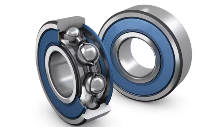 Understanding the Precision & Demand of SKF Bearing Technologies