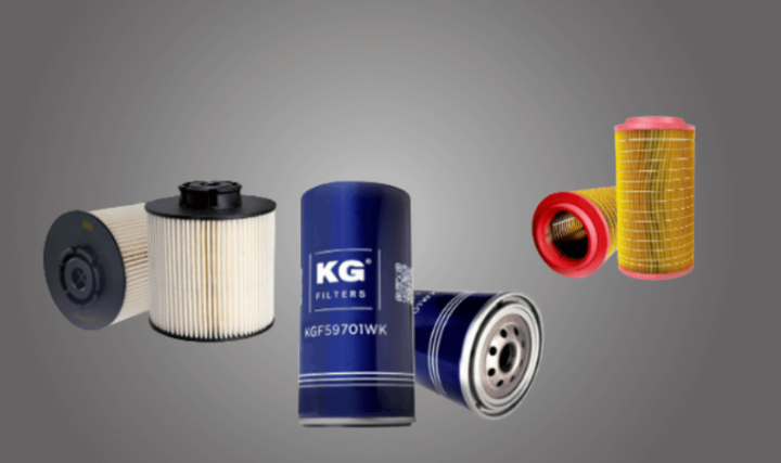 Fuel Filters: Protecting Diesel Engines and Performance