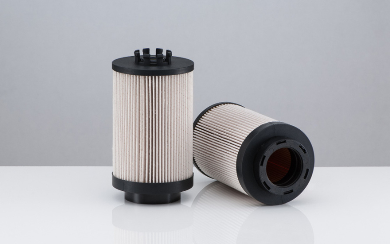 Fuel Filters: Protecting Diesel Engines and Performance