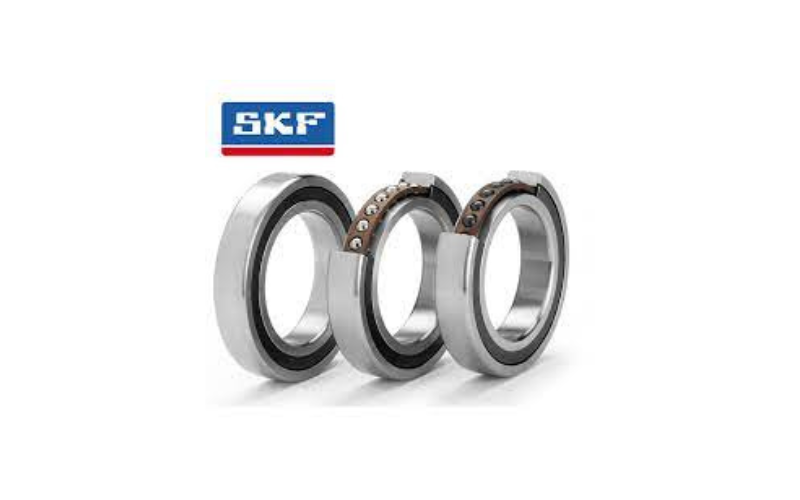 Elevate Your Business with Genuine SKF Bearings Distributors