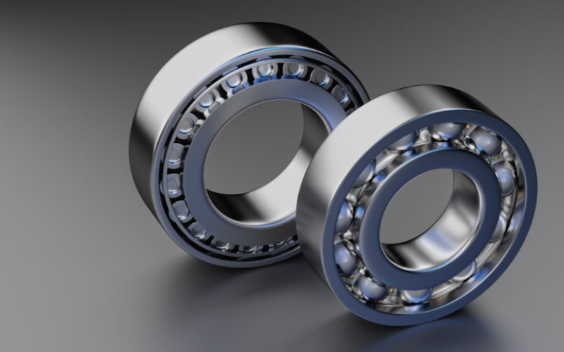 In-depth Look at Set of Steel Balls in Car bearings Mechanics