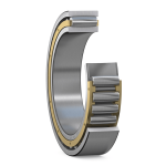 SKF-CARB-with-inner-ring-guided-brass-cage-MB-design