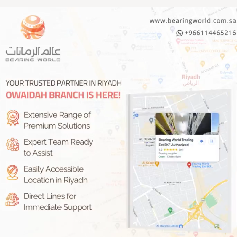 Your Trusted Partner In Riyadh    –  Social Media