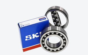 How to Select the Right SKF Bearing for Your Machinery?