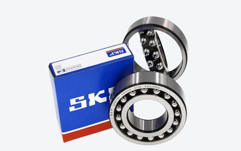 Bearings