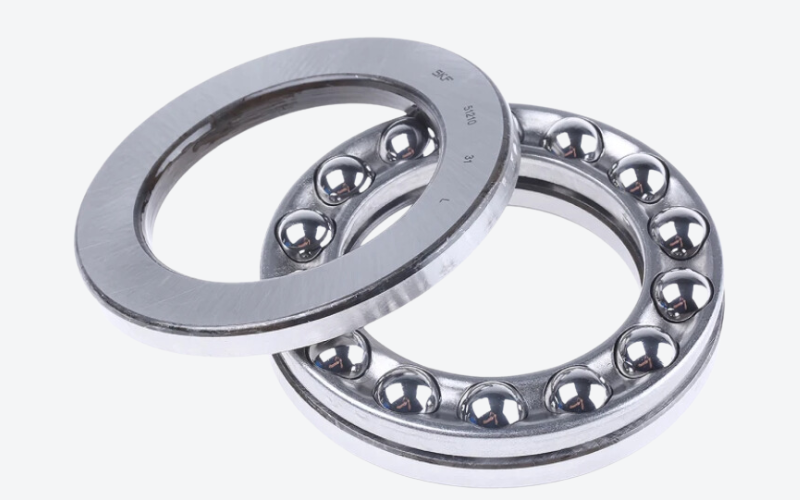 Selecting the Right SKF Thrust Bearing - Expert Tips and Advice