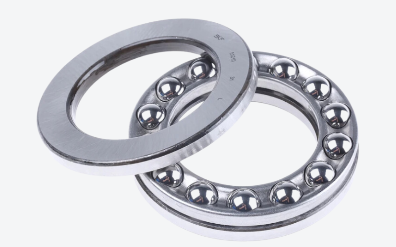 Selecting the Right SKF Thrust Bearing Expert Tips