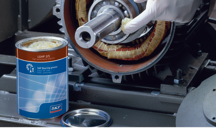 Understanding Different Types of Grease Lubricants (1)