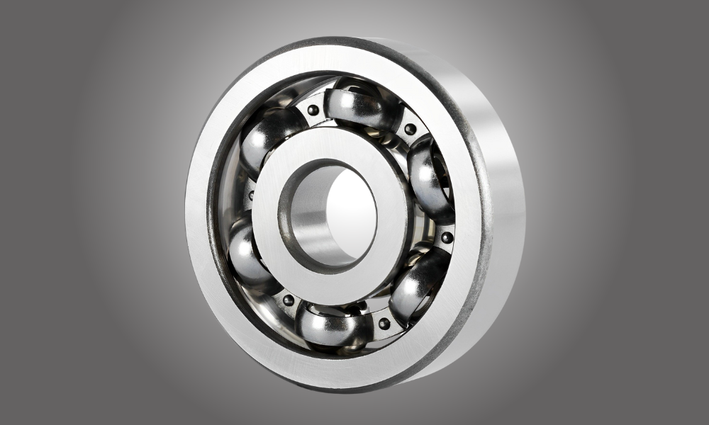 SKF Bearings Distributor Bearing World