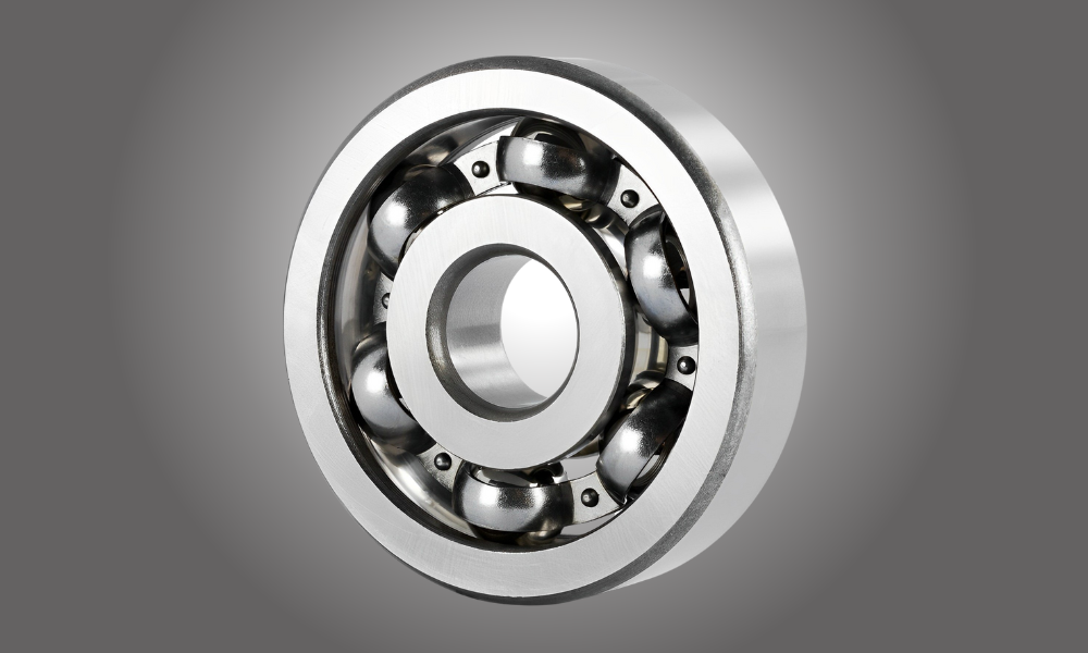 SKF Bearings