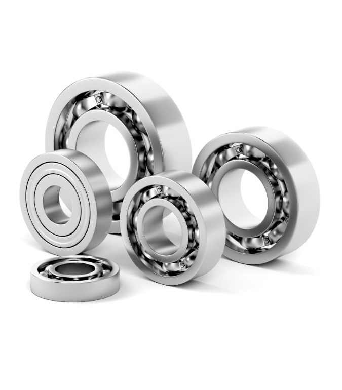 SKF Bearings Distributor Bearing World