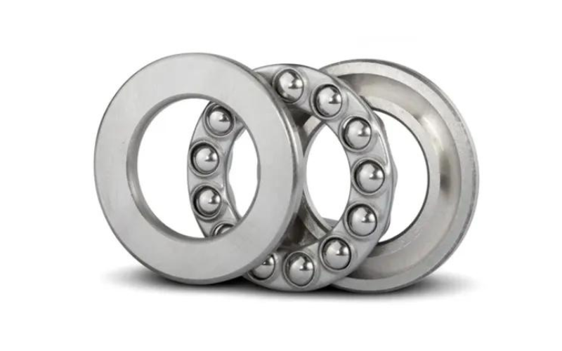 The Role of SKF Thrust Ball Bearing in Automotive Engineering 