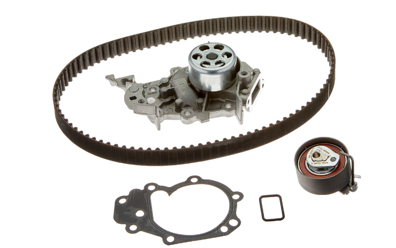 Comparing SKF Timing Belt Kits Features & Performance