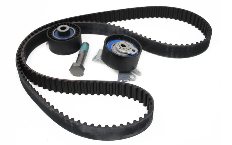 SKF Timing Belts Efficient Power Transfer