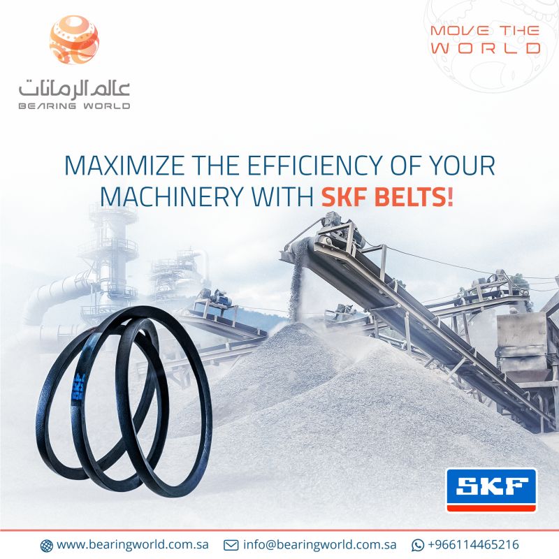 Maximize The Efficiency Of Your Machinery  – Social Media