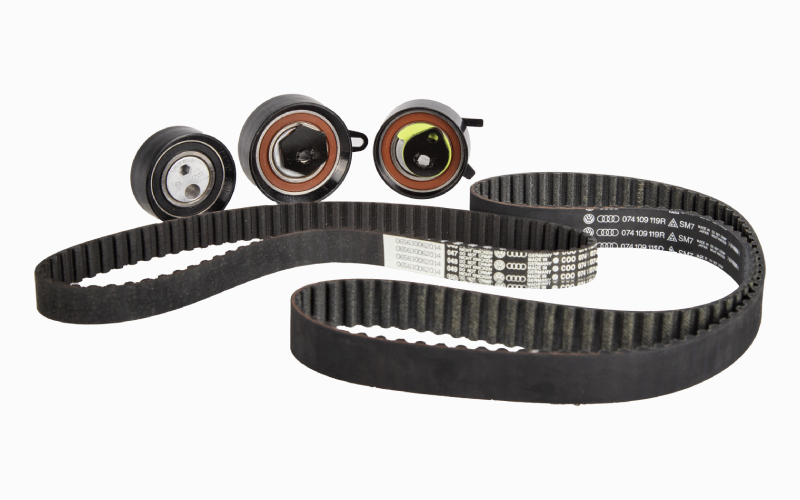 Maximizing the Lifespan of Your Industrial Belts: Tips and Insights