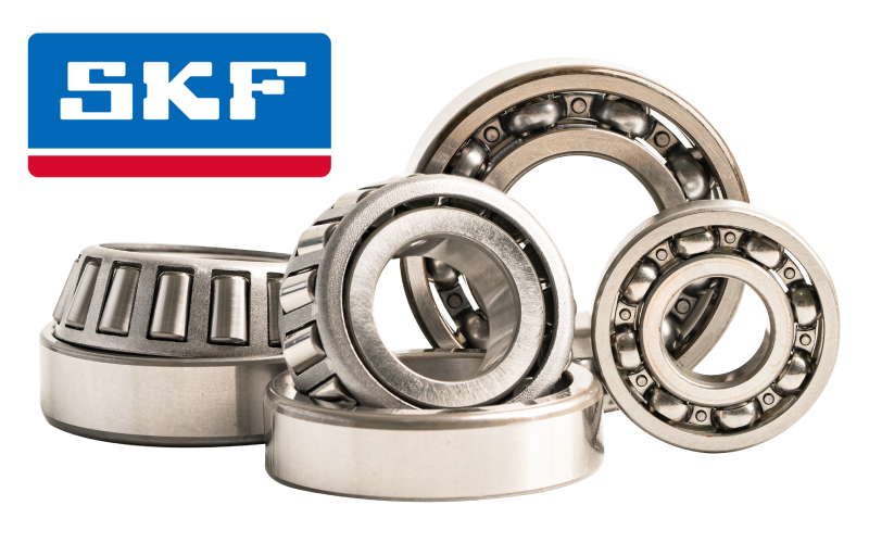 A Close Look at Top SKF Bearings Distributors in the Middle East