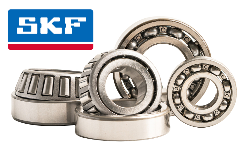 Top SKF Bearings Distributors in the Middle East