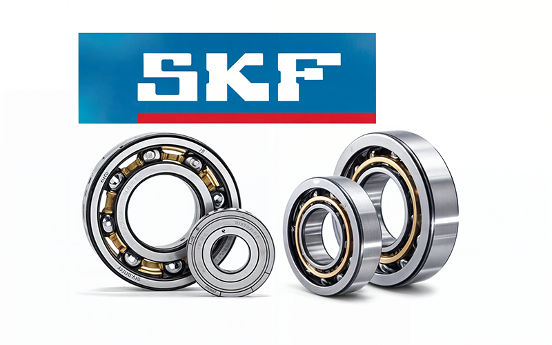 Why Choose Bearing World as a SKF Bearing Supplier?
